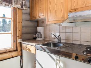 Holiday Home Vuokatticottage e by Interhome