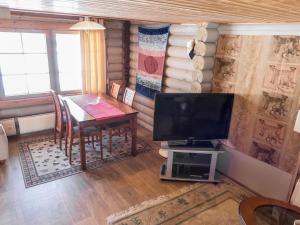 Holiday Home Vuokatticottage e by Interhome