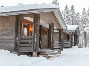 Holiday Home Lemmenliekki 3 by Interhome