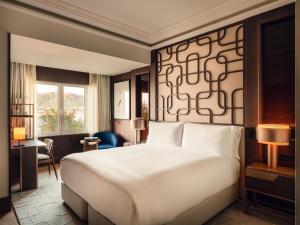 Nobu Hotel San Sebastián