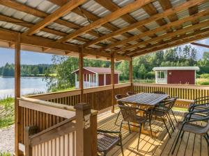 Holiday Home Villa kaisla by Interhome