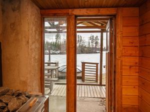 Holiday Home Villa kaisla by Interhome