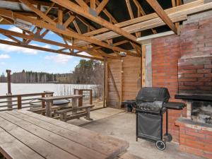 Holiday Home Villa kaisla by Interhome