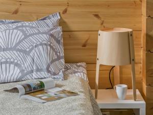 Holiday Home Villa ukkohalla by Interhome