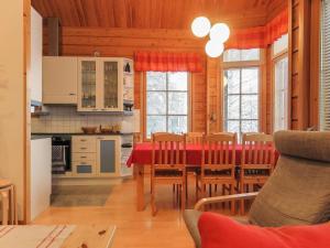 Holiday Home Riekkoluosto by Interhome