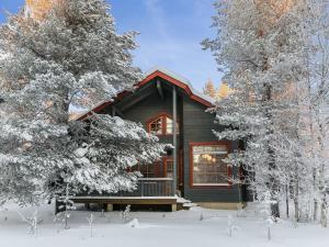 Holiday Home Riekkoluosto by Interhome