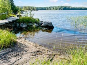 Holiday Home Köllölä 3 by Interhome