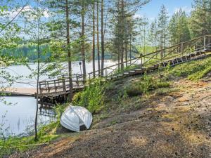 Holiday Home Papulantupa by Interhome