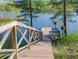 Holiday Home Papulantupa by Interhome