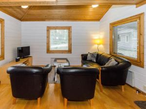 Holiday Home Karjalan veikko 2 b by Interhome