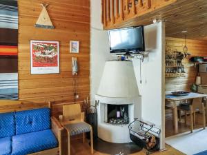 Holiday Home Ylläsmukka a 3 by Interhome