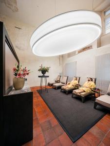 Mandarin Oriental, Prague