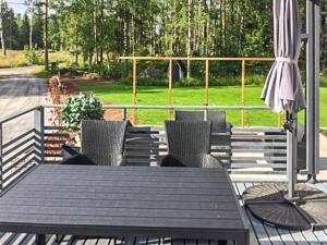 Holiday Home Villa kaivopuisto by Interhome