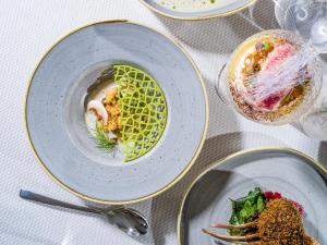 Mandarin Oriental, Prague