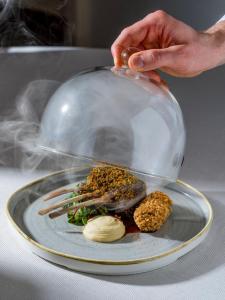 Mandarin Oriental, Prague