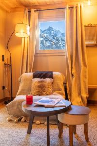 Provères #30 - 5 guests - Ski in - Ski out