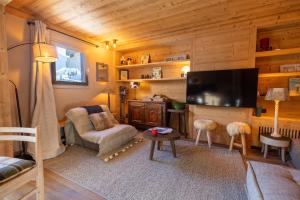 Provères #30 - 5 guests - Ski in - Ski out