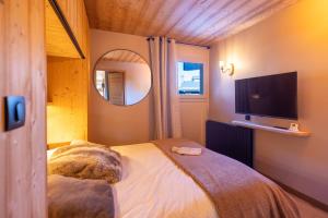 Provères #30 - 5 guests - Ski in - Ski out