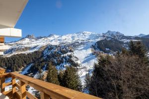 Provères #30 - 5 guests - Ski in - Ski out