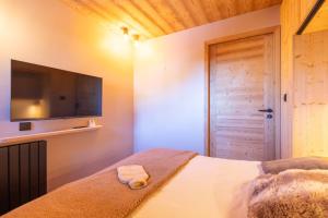 Provères #30 - 5 guests - Ski in - Ski out