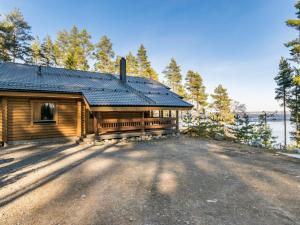 Holiday Home Roopenranta by Interhome
