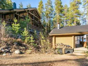Holiday Home Roopenranta by Interhome