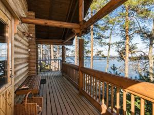 Holiday Home Roopenranta by Interhome