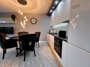 Apartament FLOW&REST