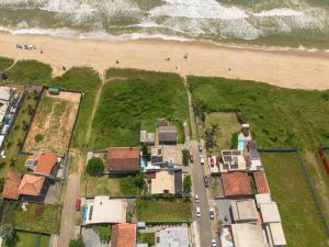 OzeanHaus, Praia do Sol