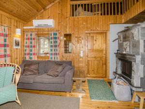 Holiday Home Kanerva by Interhome