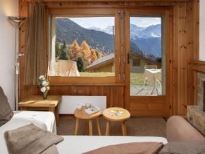 Apartment Orchidée 111 by Interhome