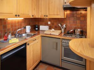 Apartment Orchidée 111 by Interhome