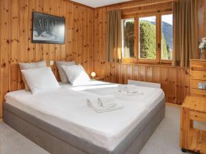 Apartment Orchidée 111 by Interhome