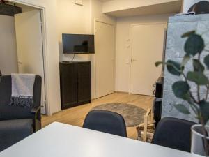 Holiday Home Ylälänsi 3 as 5 by Interhome