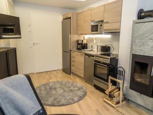 Holiday Home Ylälänsi 3 as 5 by Interhome