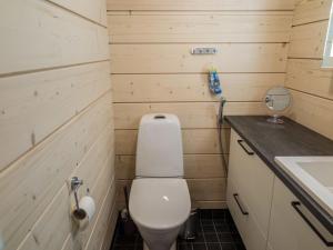 Holiday Home Rölli 2 by Interhome