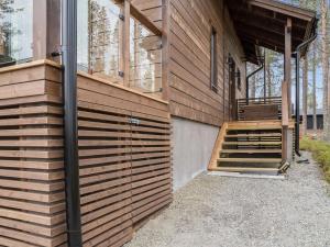 Holiday Home Äkäsmartti b by Interhome