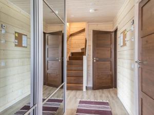 Holiday Home Äkäsmartti b by Interhome