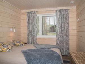 Holiday Home Äkäsmartti b by Interhome