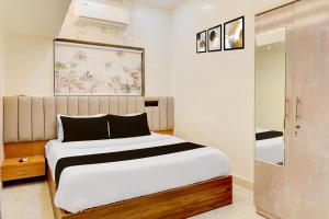 Hotel O Aundh Homtel
