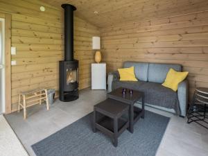 Holiday Home Villa kurki by Interhome