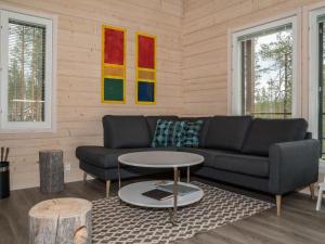 Holiday Home Äkäsmartti b by Interhome