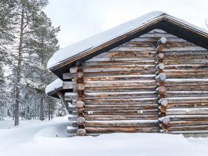 Holiday Home Kelorakka lodge by Interhome