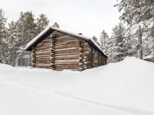 Holiday Home Kelorakka lodge by Interhome