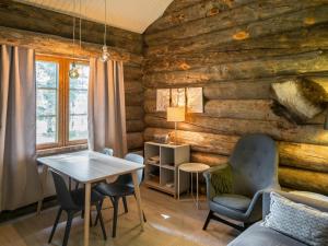 Holiday Home Kelorakka lodge by Interhome