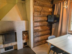 Holiday Home Kelorakka lodge by Interhome