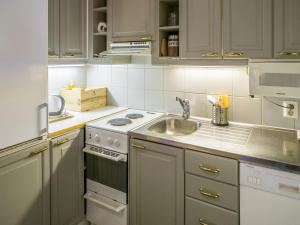Holiday Home Kelorakka lodge by Interhome