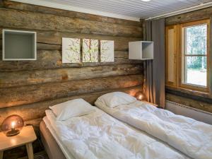 Holiday Home Kelorakka lodge by Interhome