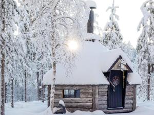 Holiday Home Teeritaivas by Interhome