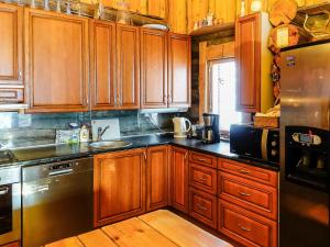 Holiday Home Teeritaivas by Interhome